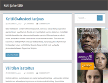 Tablet Screenshot of doorsstroy.ru